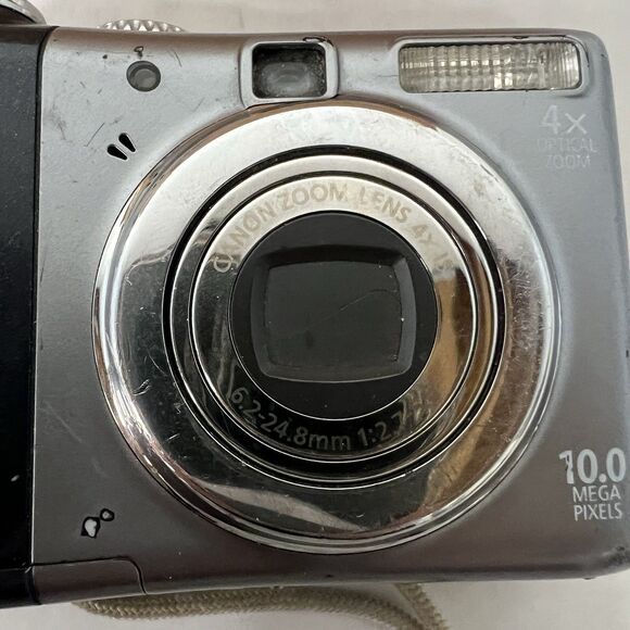 Canon Power shot A1000 IS Digital Camera Parts Only - Picture 8 of 10